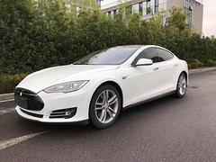 特斯拉Model S 2015款 Model S 70 Mo