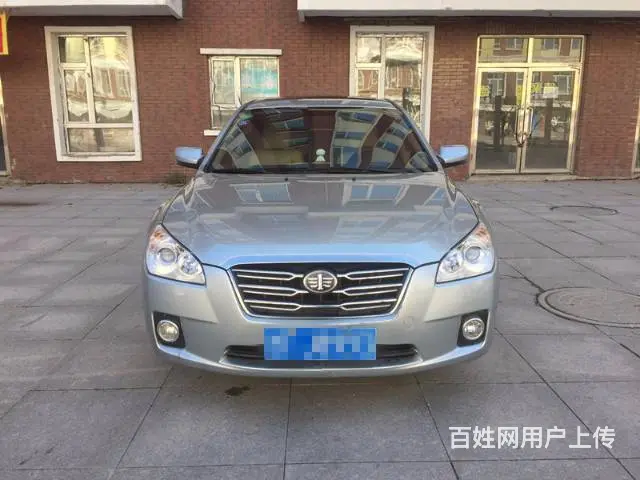 【搞定了！】奔腾B50 2013款 1.6 手动的图片