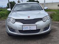 荣威550 2010款 550G 1.8T 手自一体 品仕版