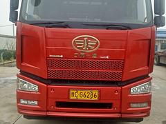 解放 牵引车 国5