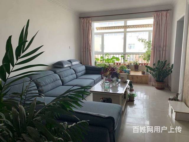 盖亚花园精装修合展河畔公园万达成熟商圈居然之家建材汽贸的图片