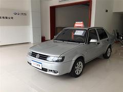 大众捷达 2010款 1.6L 手动 伙伴 (国Ⅳ