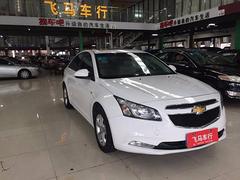 雪佛兰 科鲁兹 2015款 1.5 手自一体 精英