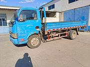 2014跃进 4.2平板车
