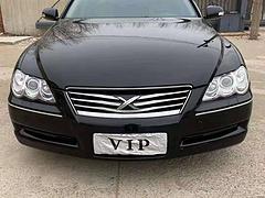 丰田 锐志 2008款 2.5S 手自一体 特别纪念版