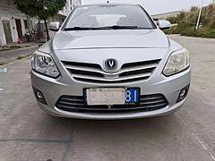 长安 悦翔 2012款 悦翔V3 1.3 手动 豪华版