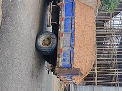 时风 时风风驰 自卸车