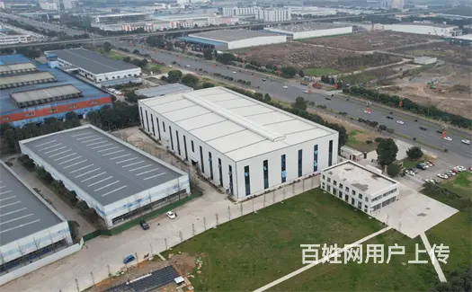 邛崃2400平米肉制品加工厂房出租的图片