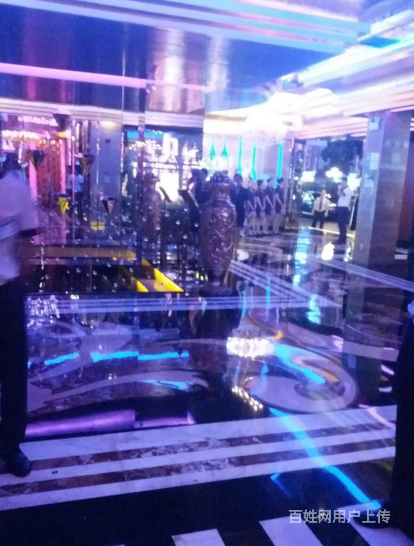【翡翠明珠】-深圳最好的夜总会