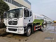 常德厂家5方-20方洒水车多功能洒水车 洒水车现车