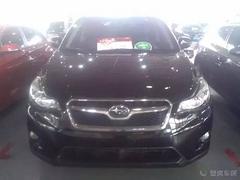 斯巴鲁XV [进口] 2012款 2.0L 自动