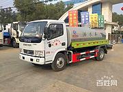 娄底工程东风天锦洒水车报价二手5吨洒水车10吨洒水车可分期