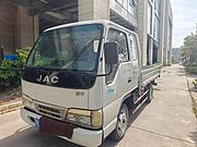 江淮康铃 平板车 国4