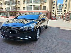 起亚K3 2015款 1.6 手动 GLS