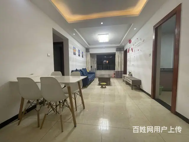 火车北站 天宇广场小区 普通住宅2厅 精装修 房东直租的图片