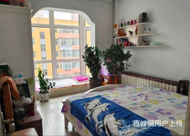 六道街北园小区7号楼车库整体出售的图片