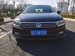 大众 迈腾 2017款 1.8TSI 双离合 330TSI