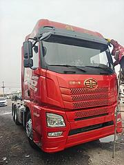 一汽解放 JH6 牵引车 国5