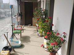 出租房屋有意者联系