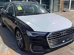 奥迪A6 2020款 A6 Avant 2.0TFSI 双离