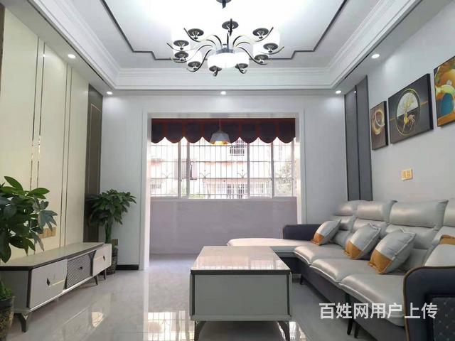 【图】- 桂花小区 普通住宅 精装修 - 南充顺庆二手房