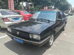大众桑塔纳 2003款 1.8L 手动 基本型 (