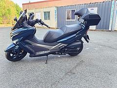 光阳250