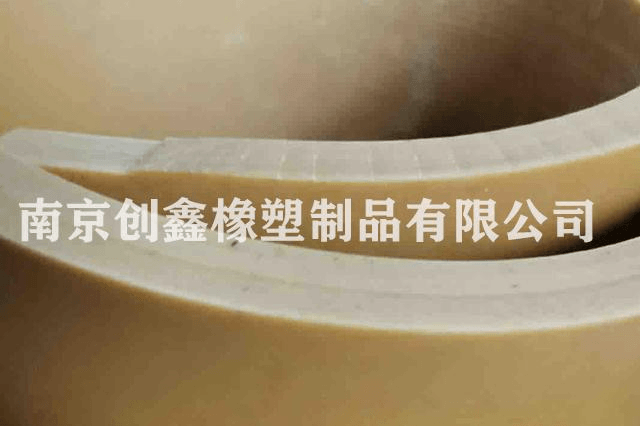 天然橡胶板