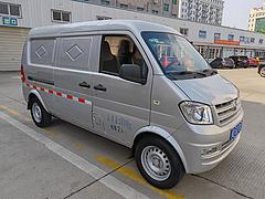 江淮骏铃 骏铃V6 其他 国4