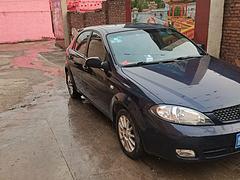 别克 凯越 2008款 凯越HRV 1.6 自动 豪华版