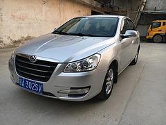 风神S30 2011款 S30-三厢 1.6 自动 电子导航