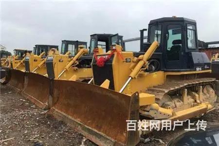 惠州大型二手推土机交易市场的图片