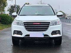 长城 哈弗H6 2015款 1.5T 手动 升级版