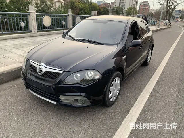 中华 骏捷 2010款 骏捷FRV 1.5 手动 豪华版的图片