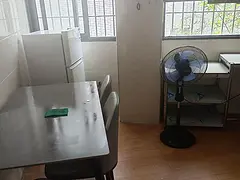两房一厅一卫出租