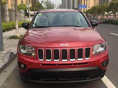 Jeep Compass [指南者] 2012款