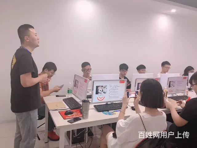 嘉兴办公软件培训学校-电脑办公软件怎么学？的图片