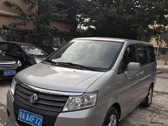 东风风度 帅客 2010款 1.6 手动 豪华型
