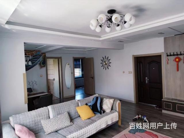博雅新区精装修电梯楼出售的图片