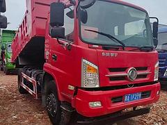 东风特商 东风特商 自卸车 国5