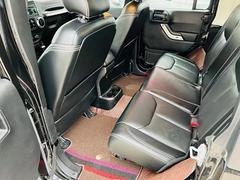 Jeep Wrangler [牧马人] 2017款 3.0