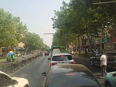 陕汽德龙 冷藏车 国5