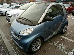 [长春]SmartForTwo 1.0L 自动 微