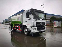 东风12吨绿化洒水车 喷雾车 现车可分期厂家直销价