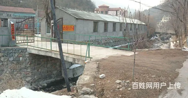 （整套)农村大院的图片