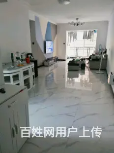 东峰世纪公寓 普通住宅1厅 中等装修的图片