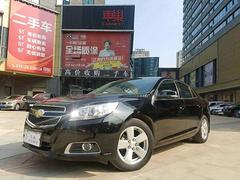 雪佛兰迈锐宝 2012款 2.0L 自动 豪华版