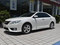 丰田凯美瑞 2012款 2.0L 自动 骏瑞耀动版
