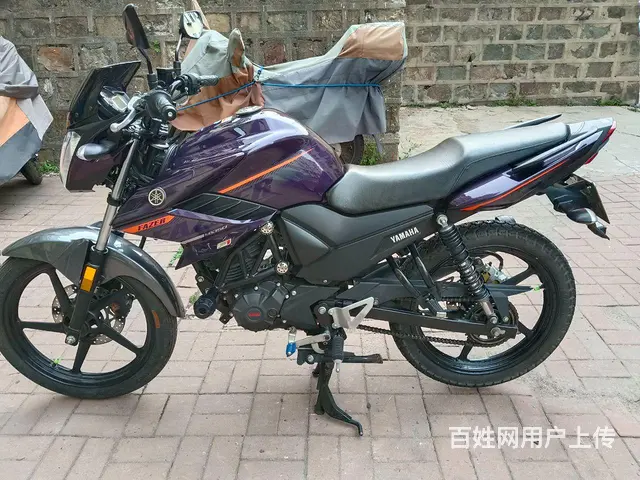 【搞定了！】雅马哈飞致150出售的图片