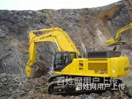 武进吊车出租名片内容的图片